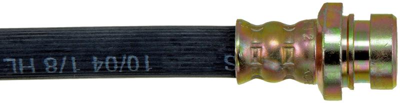 Dorman H38748 Brake Hydraulic Hose product image 1 of 3