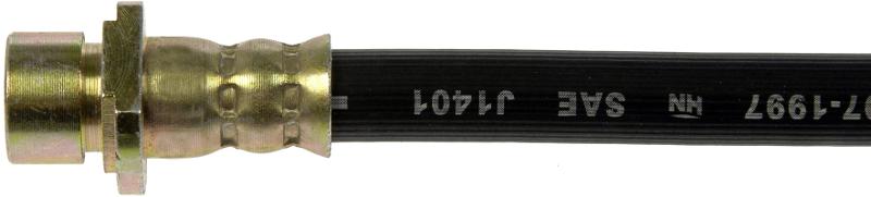 Dorman H621421 Brake Hydraulic Hose product image 2 of 3