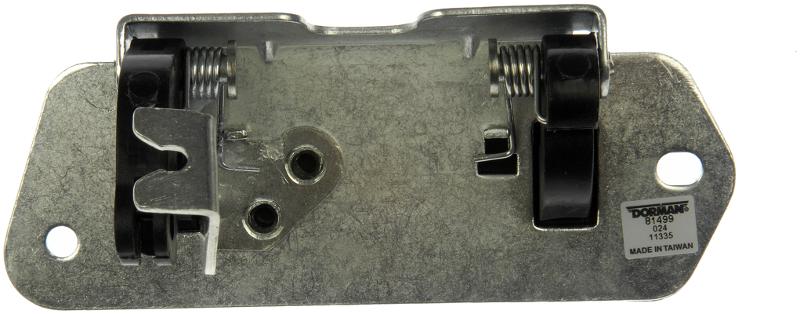Dorman 81499 Liftgate Latch Handle product image 4 of 6