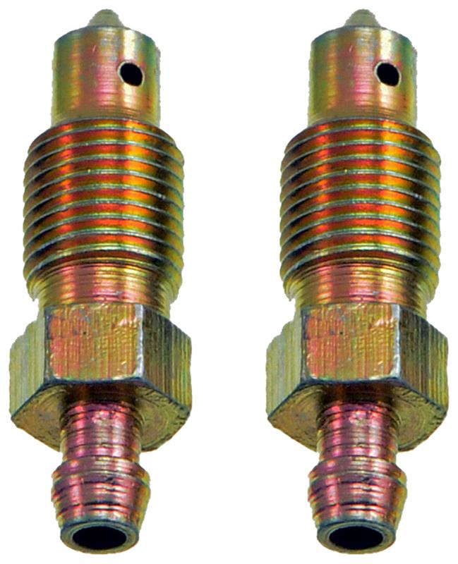Dorman 107392 Brake Bleeder Screw product image 1 of 1