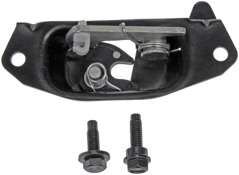 Dorman 38667 Tailgate Latch product image 1 of 2