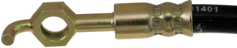 Dorman H620236 Brake Hydraulic Hose product image 1 of 3