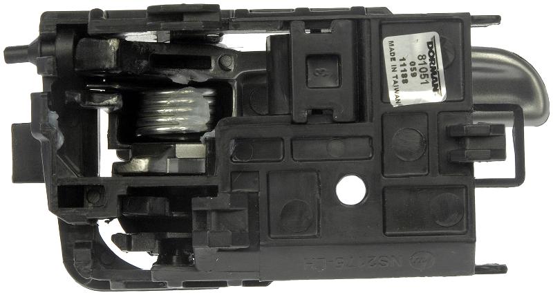 Dorman 81051 - Interior Door Handle Dorman 81051 Interior Door Handle product image 1 of 3