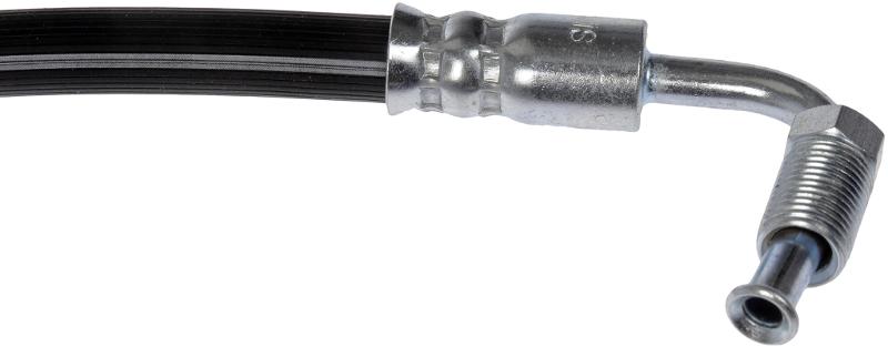Dorman H622116 - Brake Hydraulic Hose Dorman H622116 Brake Hydraulic Hose product image 1 of 3