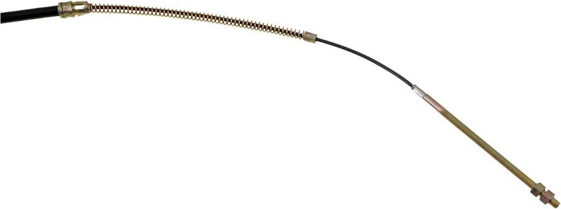 Dorman C92349 - Parking Brake Cable Dorman C92349 Parking Brake Cable product image 1 of 3
