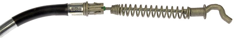 Dorman C660393 Parking Brake Cable product image 1 of 3