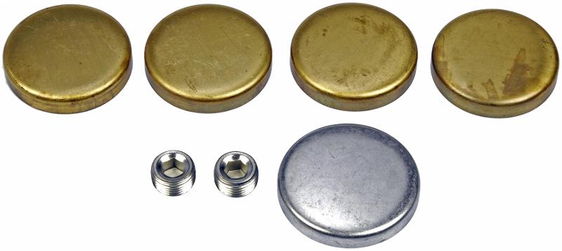 Dorman 567017 Engine Expansion Plug Kit product image 1 of 1