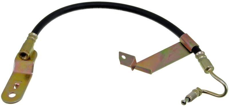 Dorman H380214 Brake Hydraulic Hose product image 1 of 3
