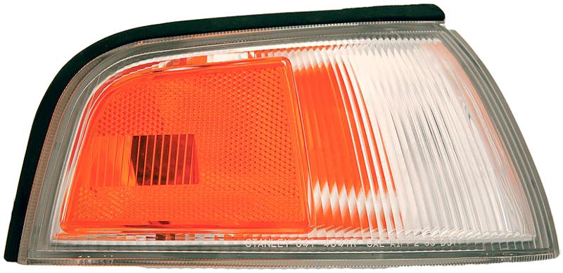Dorman 1631131 - Turn Signal / Parking Light Assembly Dorman 1631131 Turn Signal / Parking Light Assembly product image 1 of 1