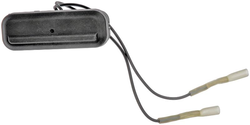 Dorman 901166 Trunk Lid Release Switch product image 1 of 2