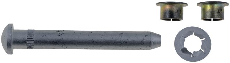 Dorman 703268 Door Hinge Pin and Bushing Kit product image 1 of 3