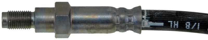 Dorman H381370 Brake Hydraulic Hose product image 3 of 3