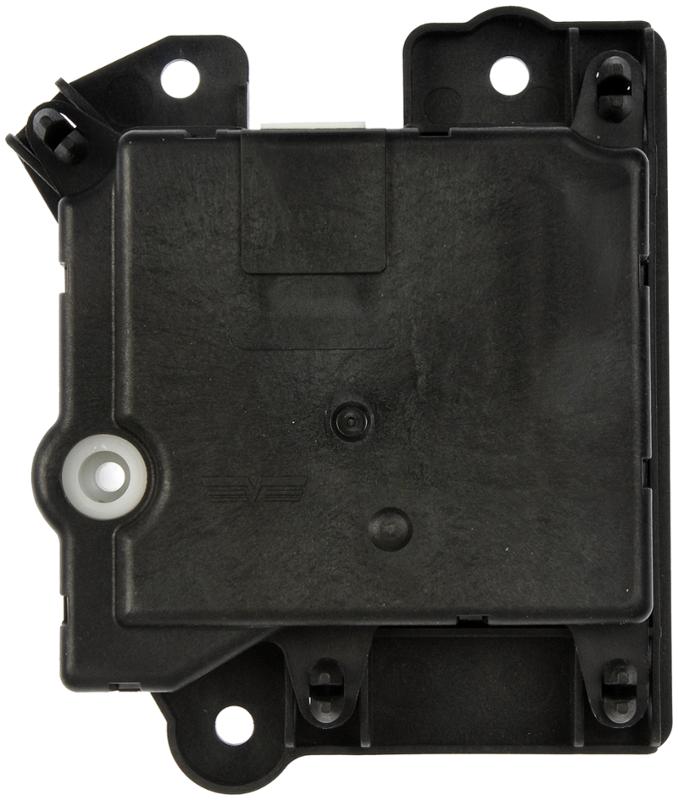 Dorman 604217 HVAC Heater Blend Door Actuator product image 1 of 4