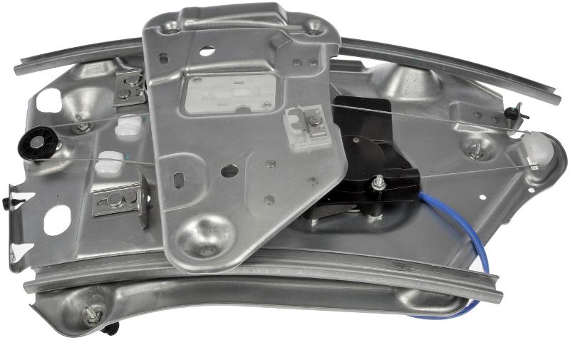 Dorman 751285 Power Window Motor and Regulator Assembly product image 1 of 3
