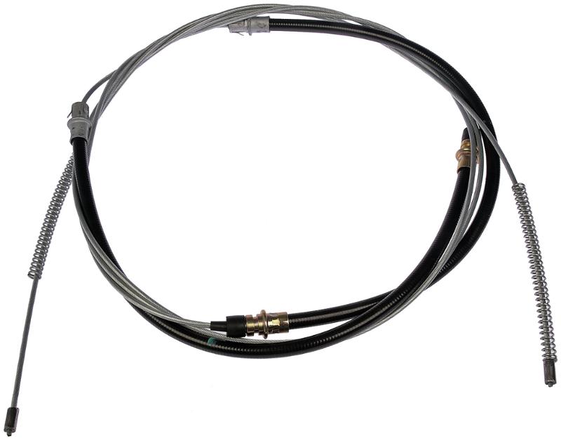 Dorman C92354 Parking Brake Cable product image 1 of 3