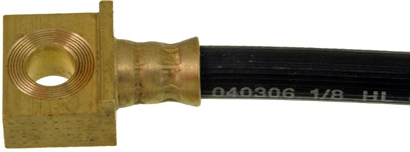 Dorman H38369 Brake Hydraulic Hose product image 1 of 3