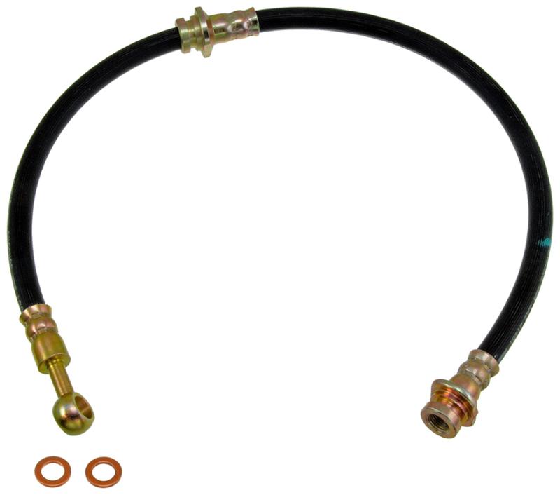 Dorman H380507 Brake Hydraulic Hose product image 1 of 3