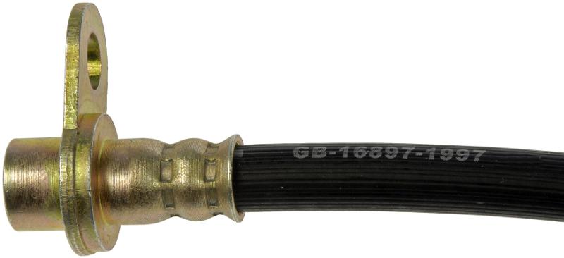 Dorman H621264 - Brake Hydraulic Hose Dorman H621264 Brake Hydraulic Hose product image 1 of 3