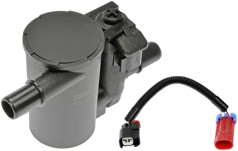 Dorman 911058 Vapor Canister Vent Solenoid product image 1 of 4