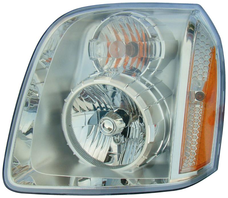 Dorman 1592276 Headlight Assembly product image 1 of 1