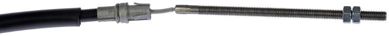 Dorman C95544 Parking Brake Cable product image 1 of 3