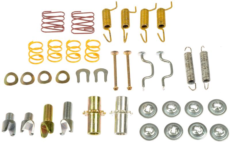 Dorman HW17390 Parking Brake Hardware Kit product image 1 of 1