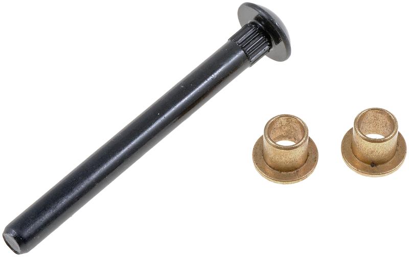 Dorman 38404 Door Hinge Pin and Bushing Kit product image 1 of 3