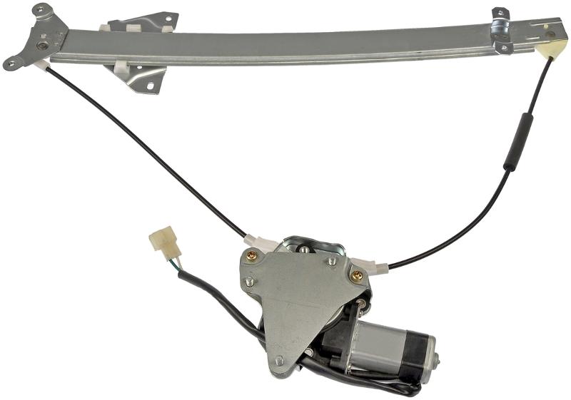Dorman 741940 Power Window Motor and Regulator Assembly product image 2 of 3