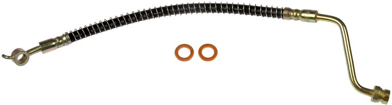 Dorman H620962 Brake Hydraulic Hose product image 1 of 3