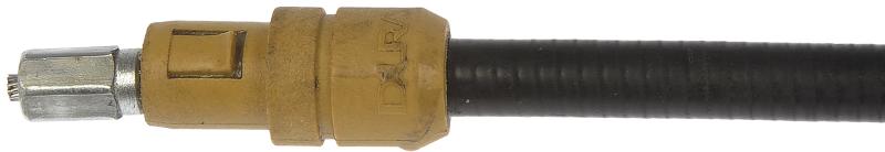 Dorman C660500 Parking Brake Cable product image 1 of 3