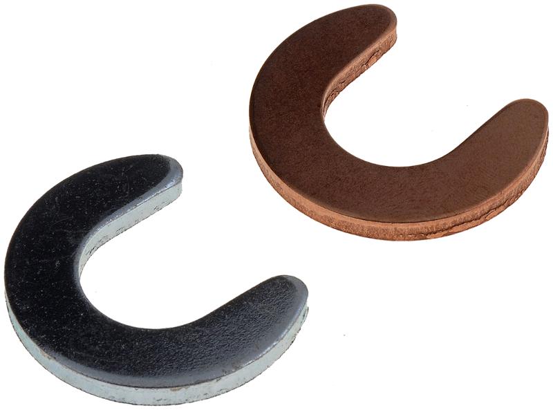 Dorman 81050 - Axle Shaft Lock C-Clip Dorman 81050 Axle Shaft Lock C-Clip product image 1 of 2