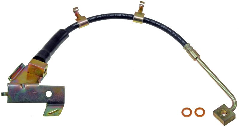Dorman H620181 Brake Hydraulic Hose product image 1 of 3