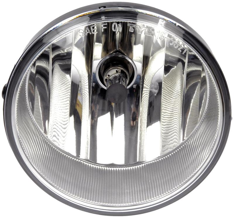 Dorman 923850 - Fog Light Assembly Dorman 923850 Fog Light Assembly product image 1 of 2