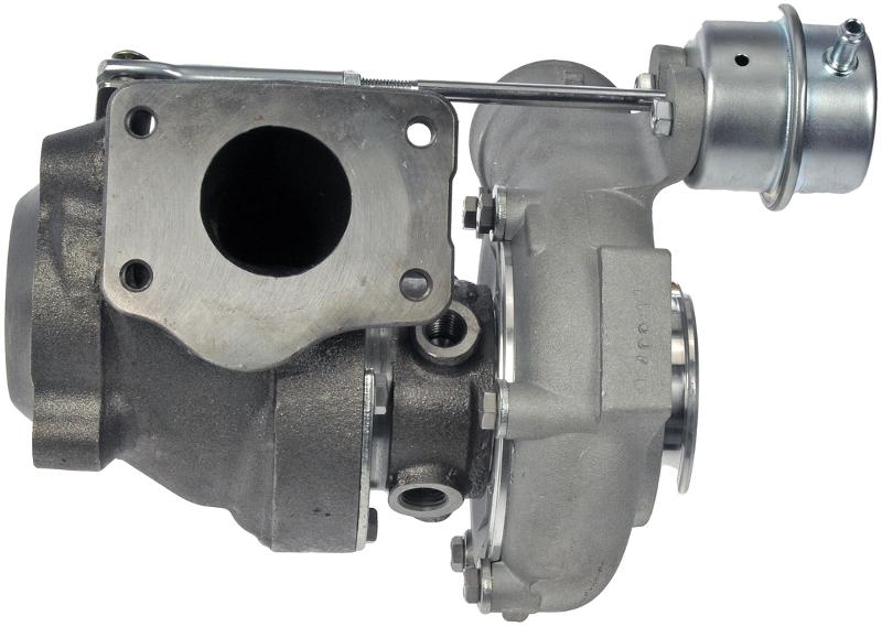 Dorman 917160 Turbocharger product image 1 of 5