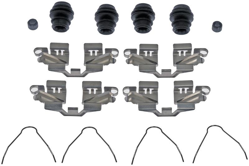 Dorman HW13586 Disc Brake Hardware Kit product image 1 of 1