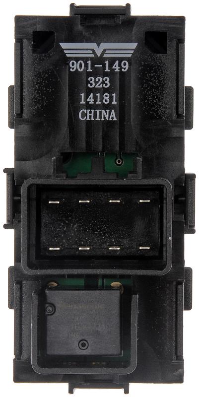 Dorman 901149 - Door Window Switch Dorman 901149 Door Window Switch product image 1 of 3