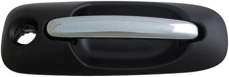 Dorman 93610 - Exterior Door Handle Dorman 93610 Exterior Door Handle product image 1 of 3