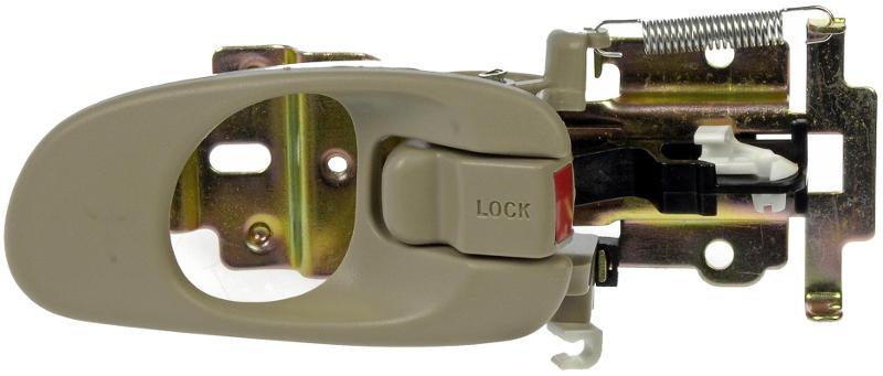 Dorman 81582 - Interior Door Handle Dorman 81582 Interior Door Handle product image 4 of 6