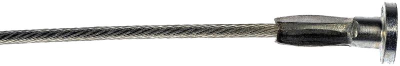 Dorman C92823 Parking Brake Cable product image 1 of 3