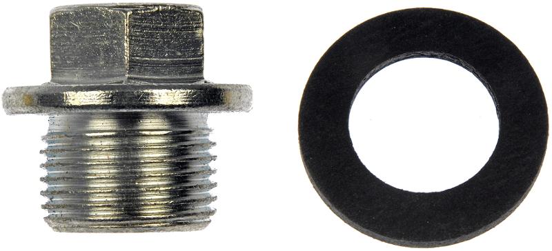 Dorman 65221 - Engine Oil Drain Plug Dorman 65221 Engine Oil Drain Plug product image 1 of 1