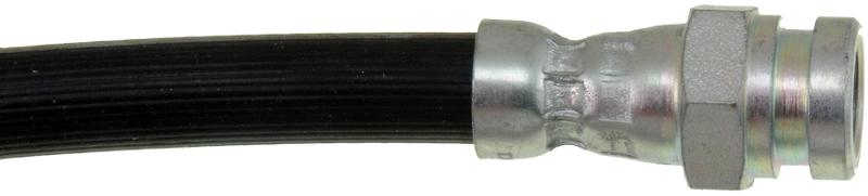 Dorman H380404 Brake Hydraulic Hose product image 1 of 3