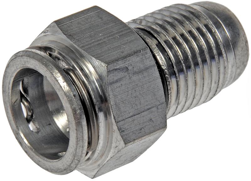 Dorman 800735 - Auto Trans Oil Cooler Line Connector Dorman 800735 Auto Trans Oil Cooler Line Connector product image 1 of 2