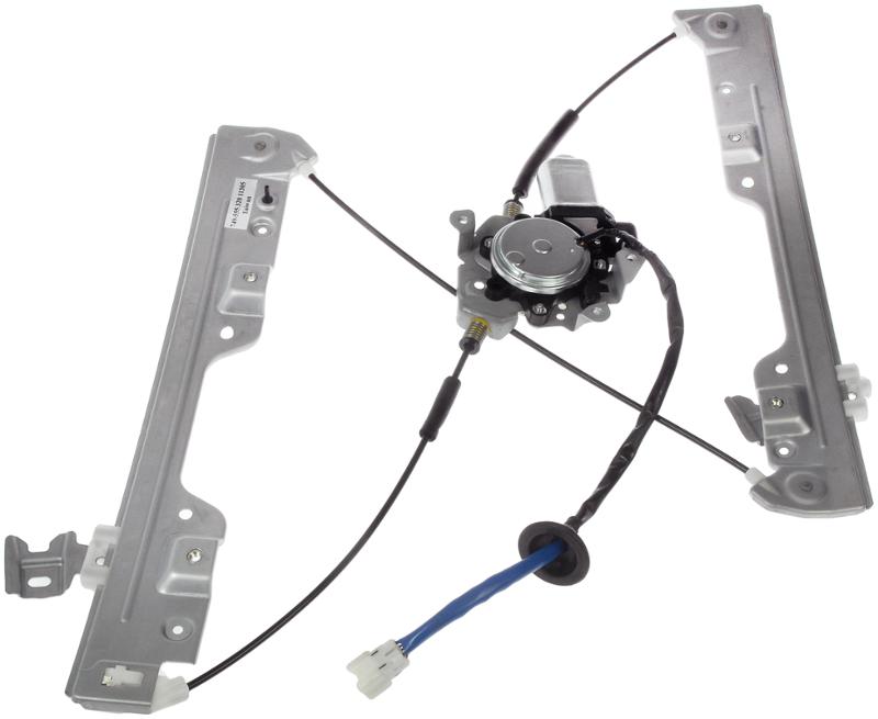 Dorman 748555 - Power Window Motor and Regulator Assembly Dorman 748555 Power Window Motor and Regulator Assembly product image 1 of 3