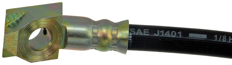 Dorman H38882 Brake Hydraulic Hose product image 1 of 3