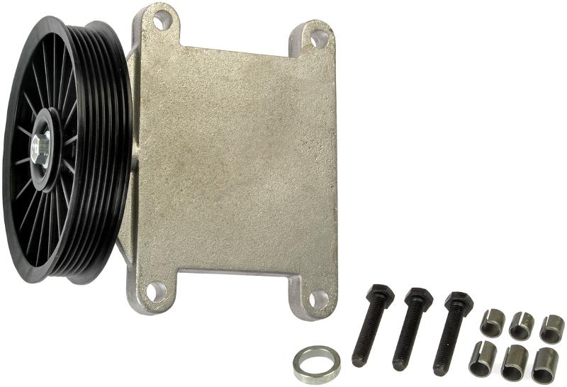 Dorman 34216 - A/C Compressor Bypass Pulley Dorman 34216 A/C Compressor Bypass Pulley product image 1 of 1