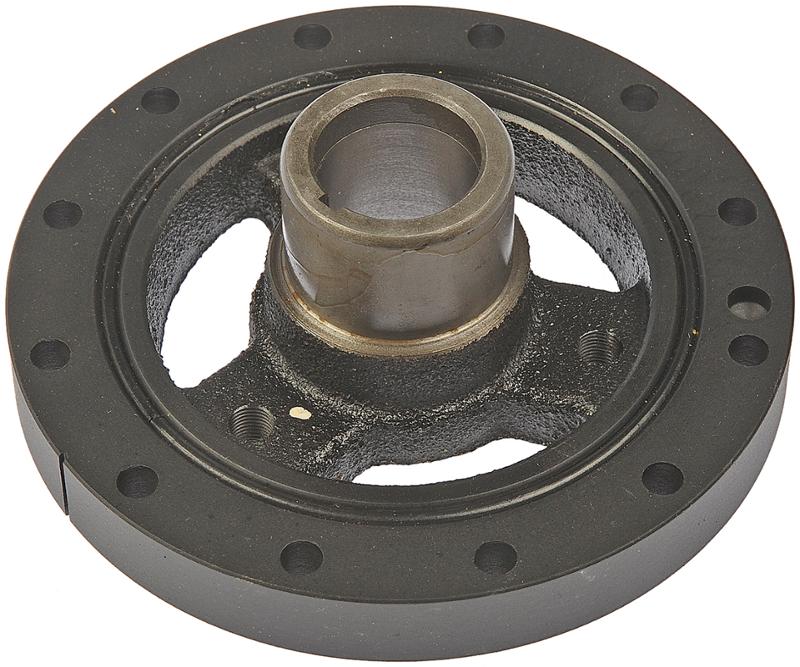 Dorman 594156 Engine Harmonic Balancer product image 1 of 2