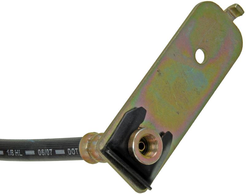 Dorman H380307 Brake Hydraulic Hose product image 1 of 3
