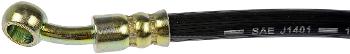 Dorman H620868 Brake Hydraulic Hose product image 1 of 3