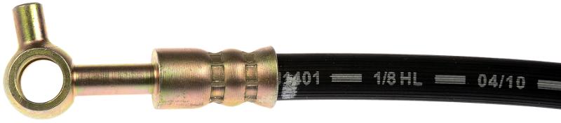 Dorman H621079 Brake Hydraulic Hose product image 1 of 3