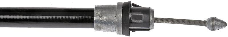 Dorman C661034 Parking Brake Cable product image 1 of 3